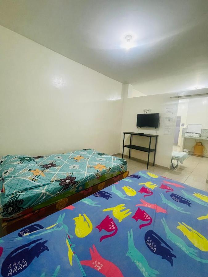 Casa De Huespedes Playas Arena酒店 外观 照片