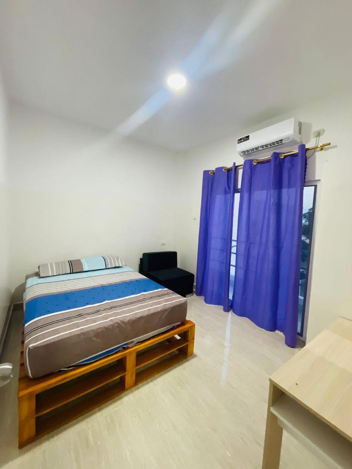 Casa De Huespedes Playas Arena酒店 外观 照片